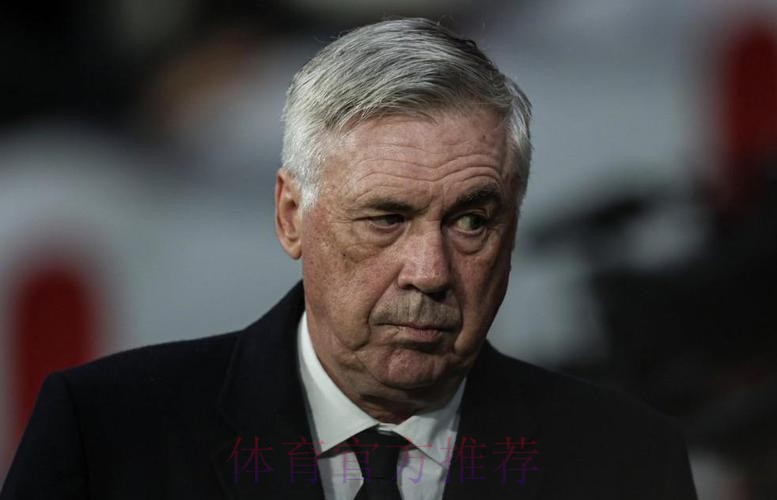 安切洛蒂谈轮换:积分没啥用了 只想让大伙休息休息 安切洛蒂谈轮换:积分没啥用了 只想让大伙休息休息