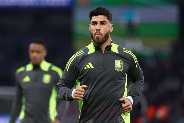 跟队记者：阿森西奥因肌肉伤势将缺席西超杯决赛