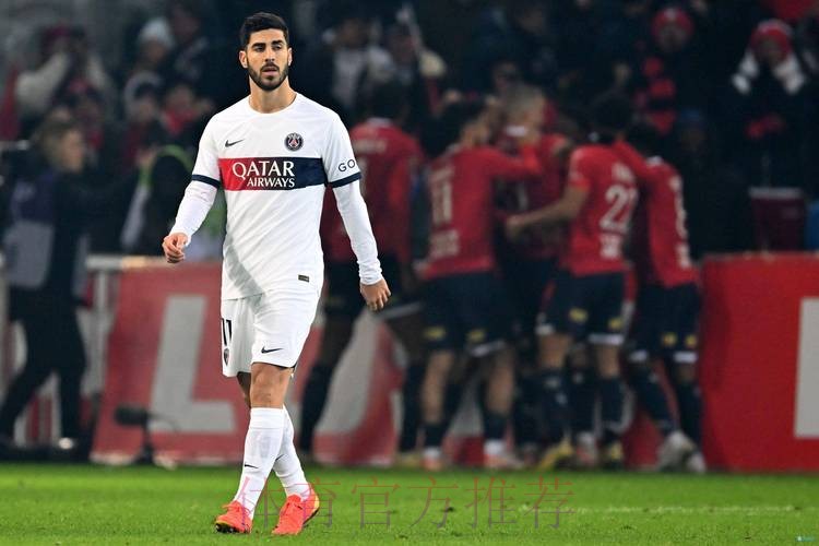 跟队记者：阿森西奥因肌肉伤势将缺席西超杯决赛