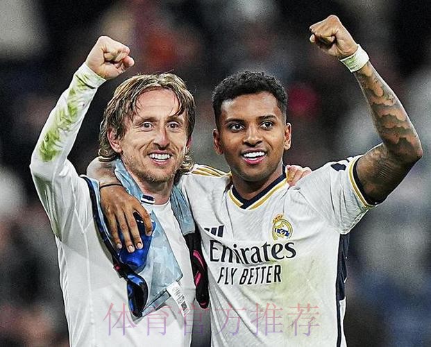 罗德里戈回应魔笛传球出界:但是我又给你助攻了 罗德里戈回应魔笛传球出界:但是我又给你助攻了